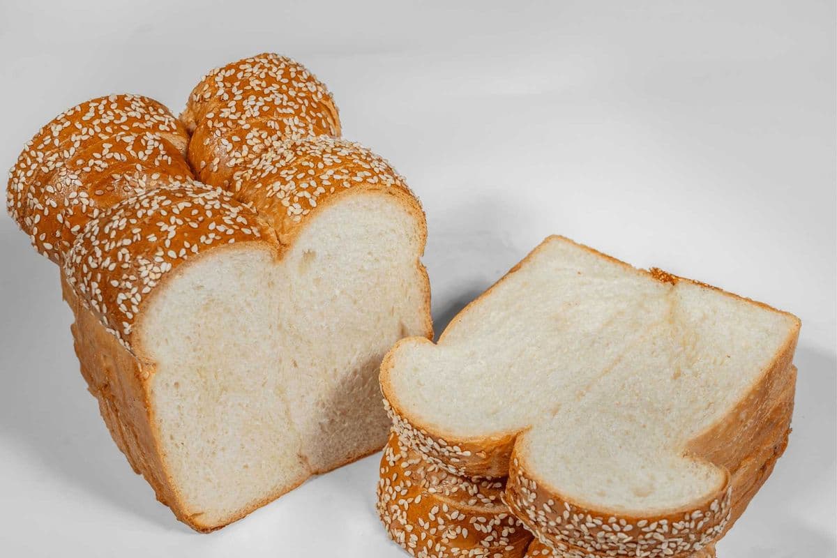 Square Challah