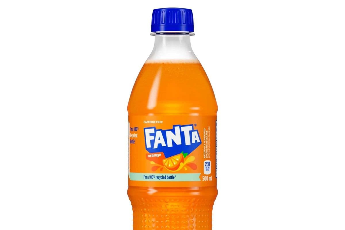 Fanta