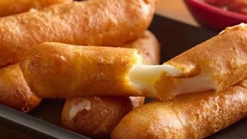Mozzarella Sticks