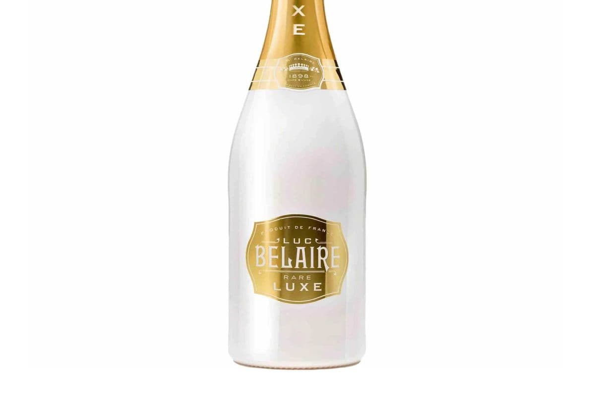 Luc Belaire Luxe (750 ml) (1 x 750ML)