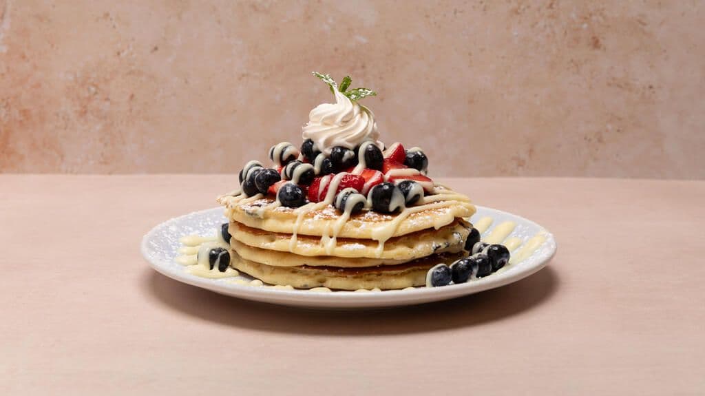 Double Berry / Double Berry