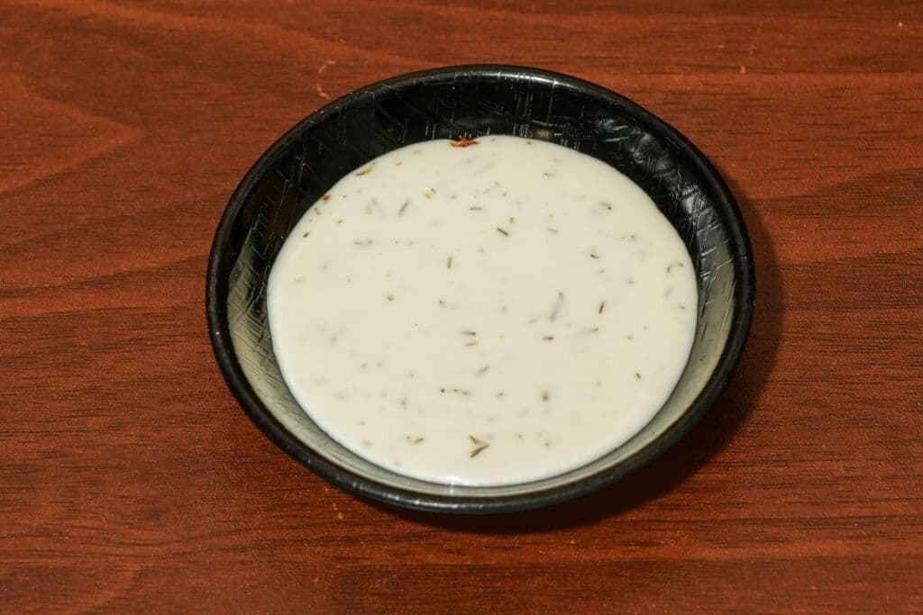 Dill Dip