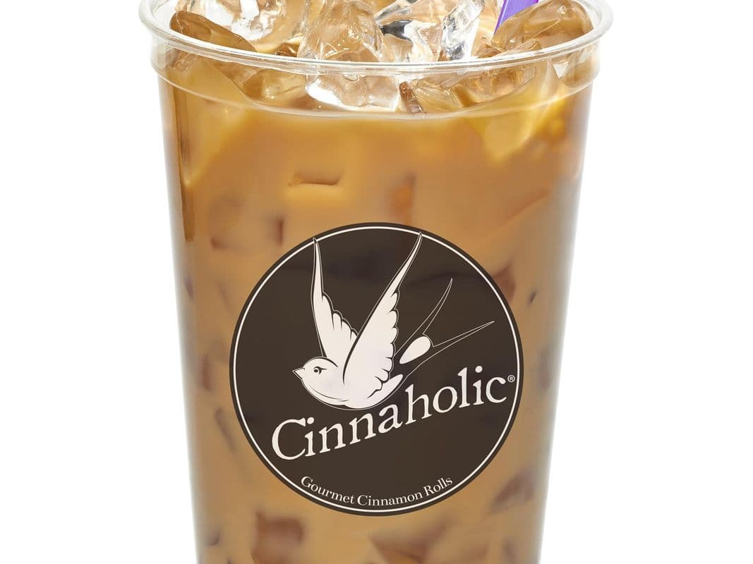 Iced Coffee