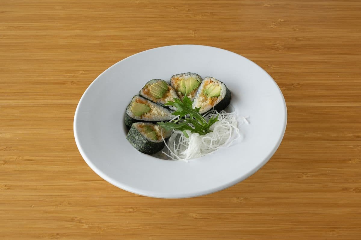 Sakura Roll (5 pcs)