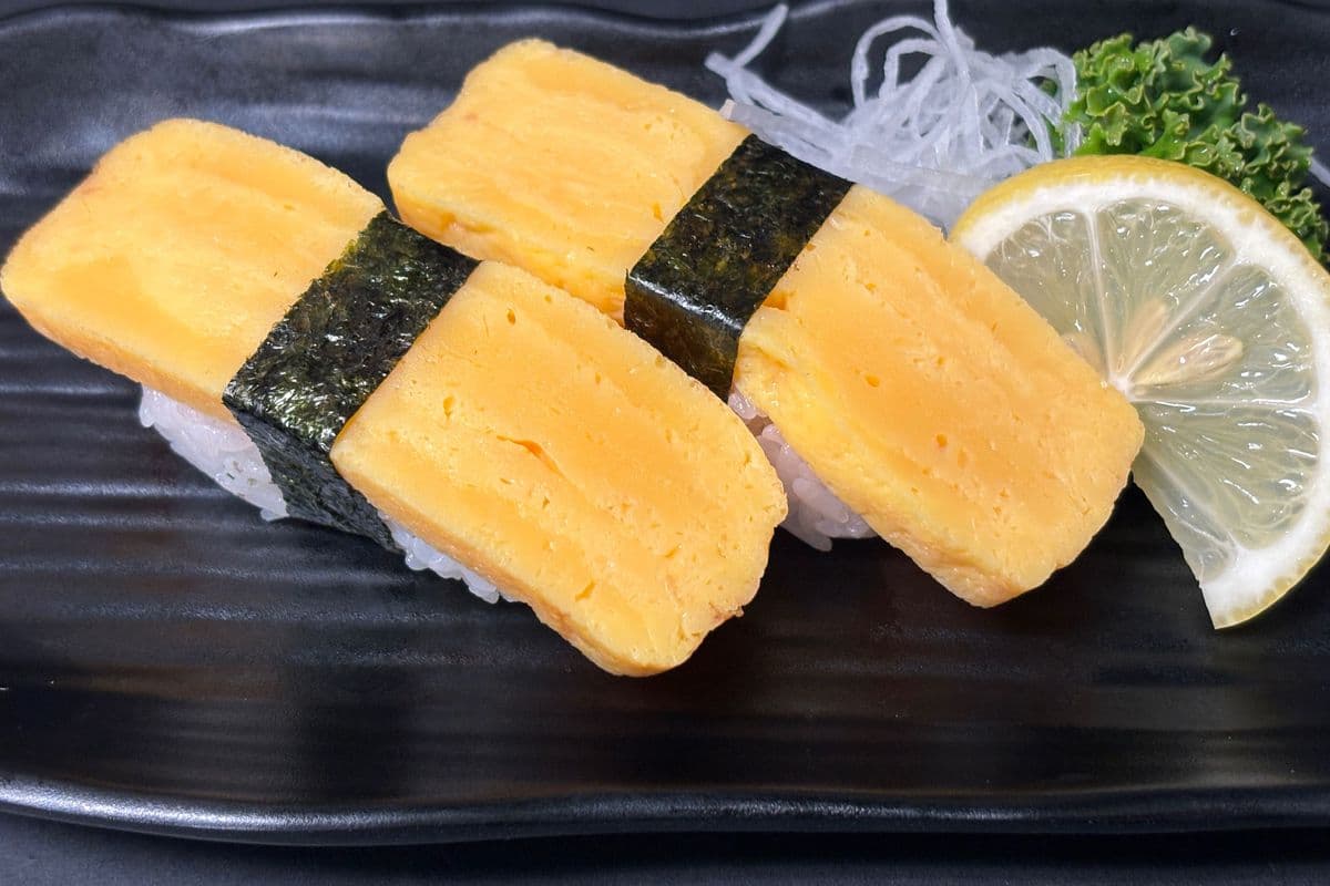 Tamago Sushi