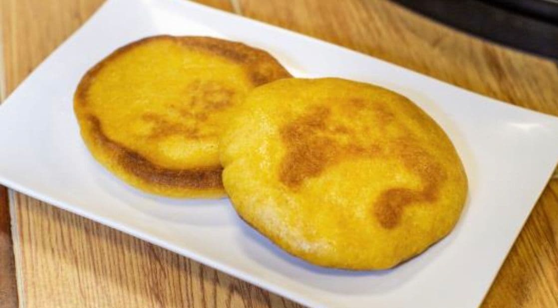Tortilla (1 Pc) 玉米面饼