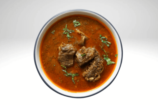 Bhuna