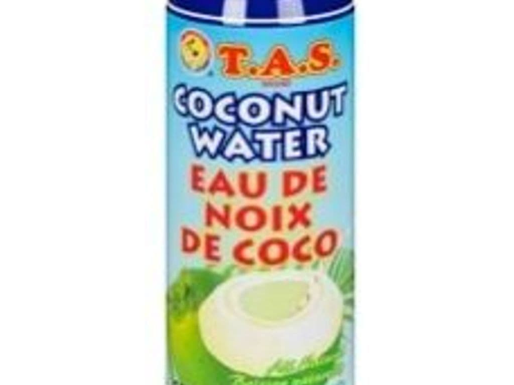 Coconut Water