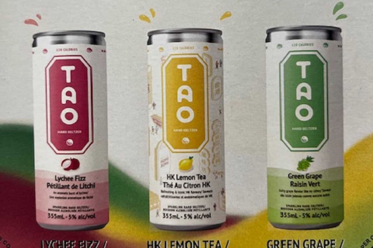 TAO VARIETY PACK (1 x 355 ML)