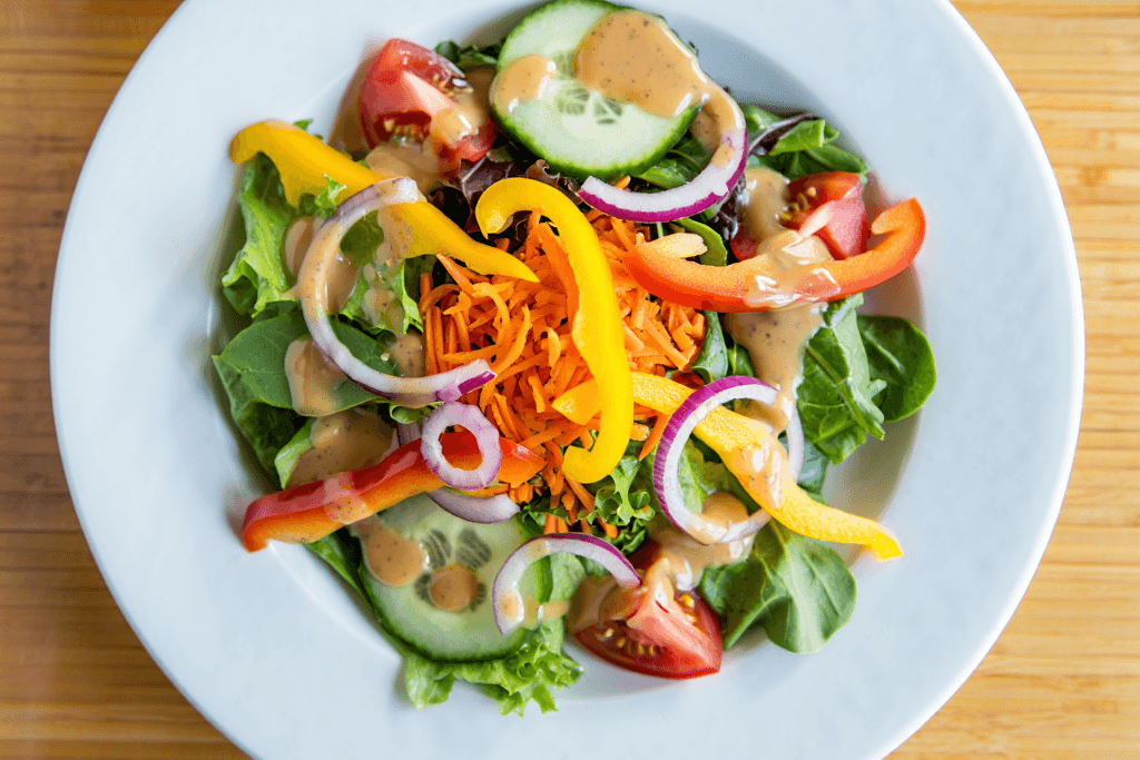 Garden Salad