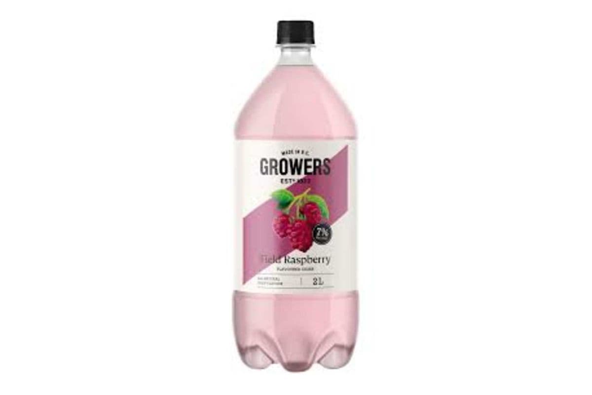 Growers Field Raspberry (1 x 2 L)