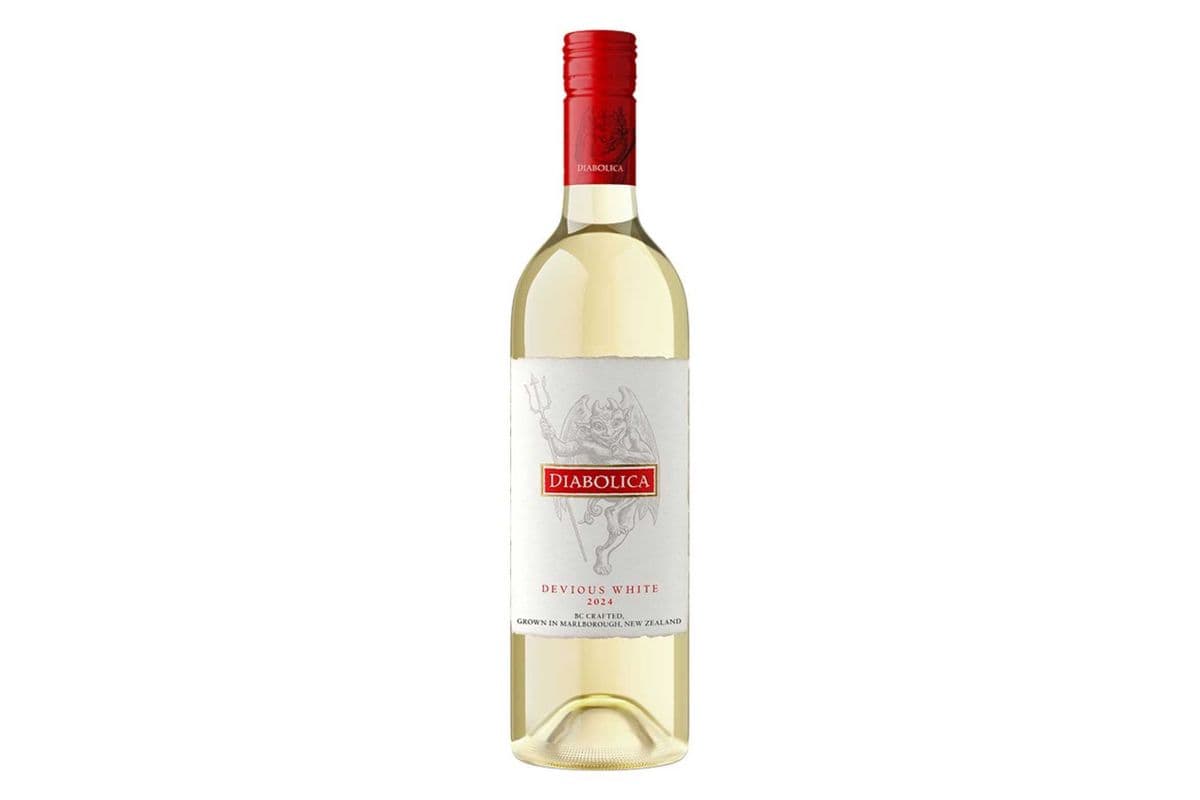 Diabolica White (1 x 750ml)