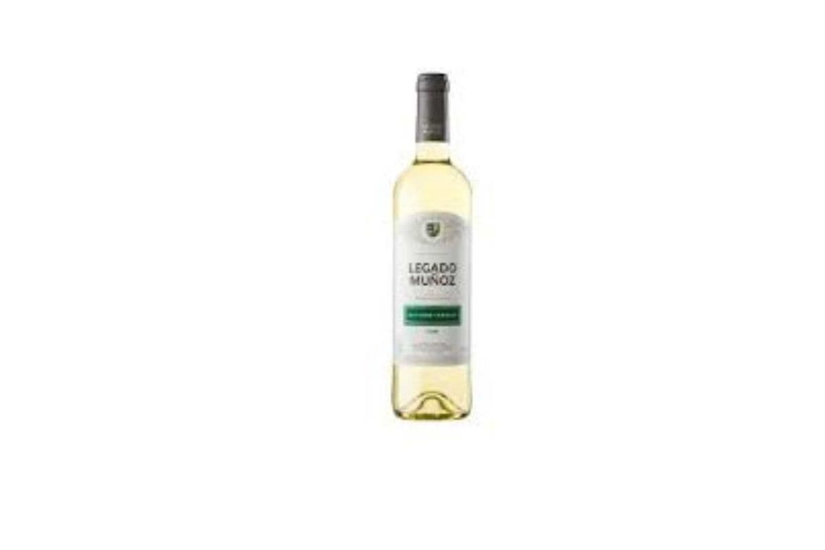 Legado Munoz Macabeo Verdejo (1 x 750ML )