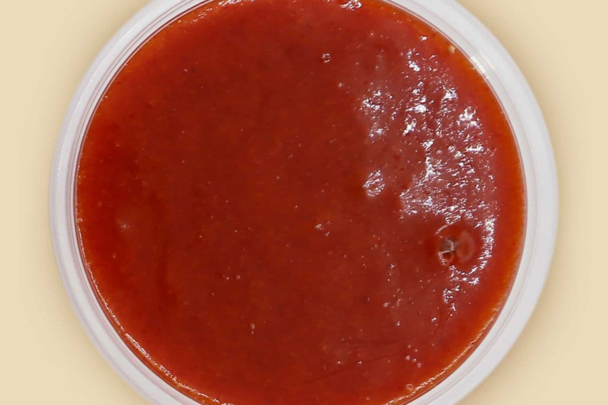 Sweet Spicy Sauce