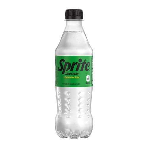 Sprite Zero