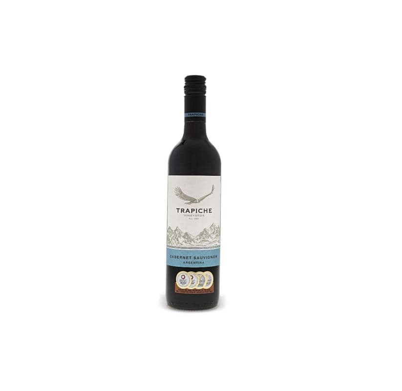 Trapiche Estate Cabernet Sauvignon (1 x 750ml)