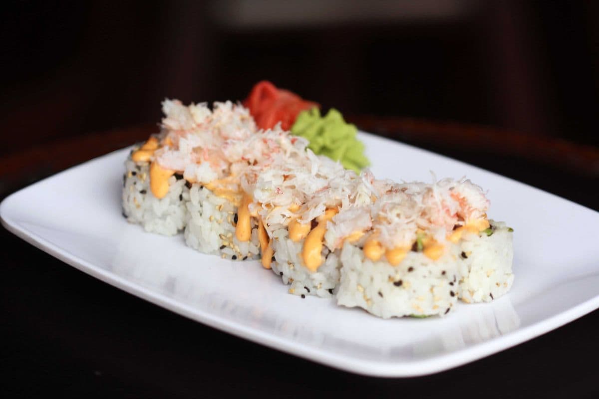 Fantasy Roll (8pc)