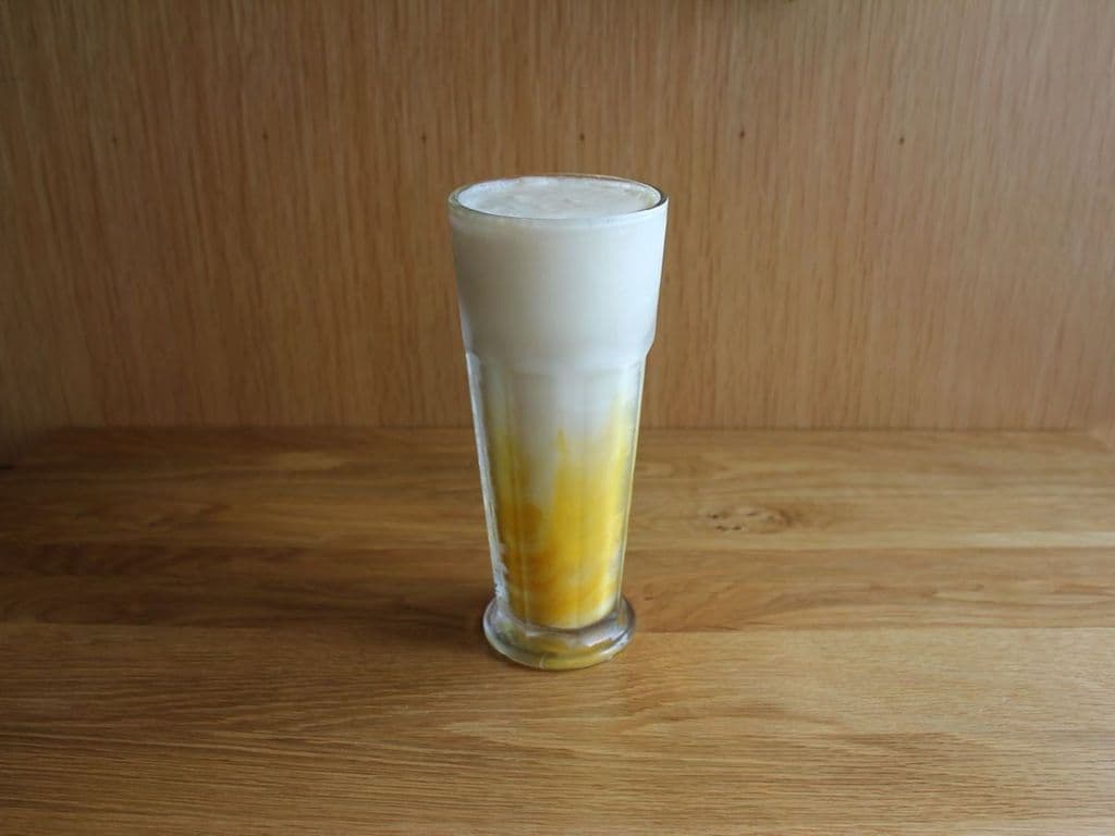 Biscoff Shake