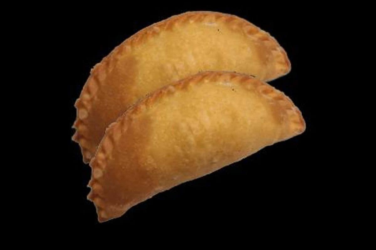 2 x Sweet Empanadas