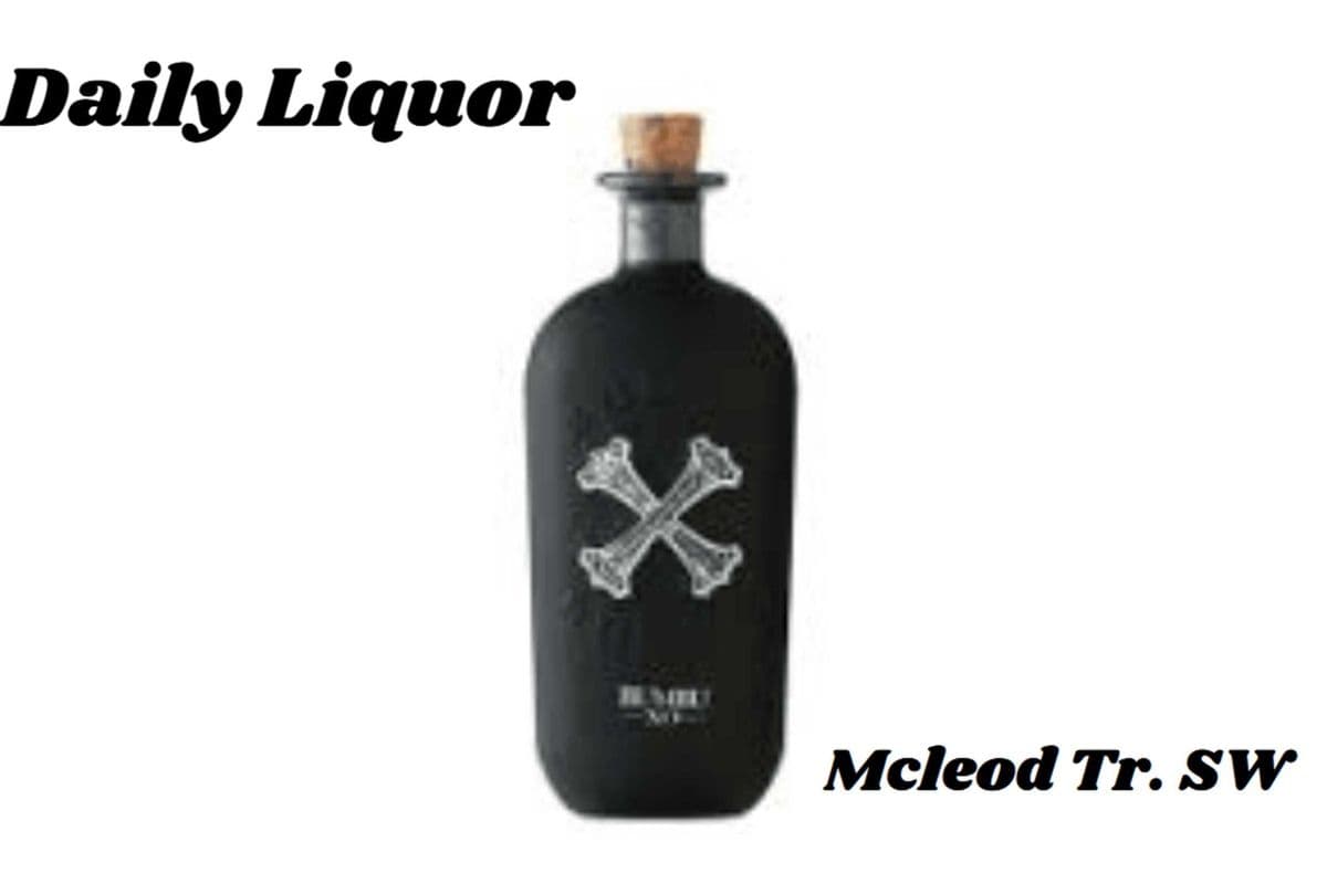 BUMBU XO 750ML (1 x 750ML)