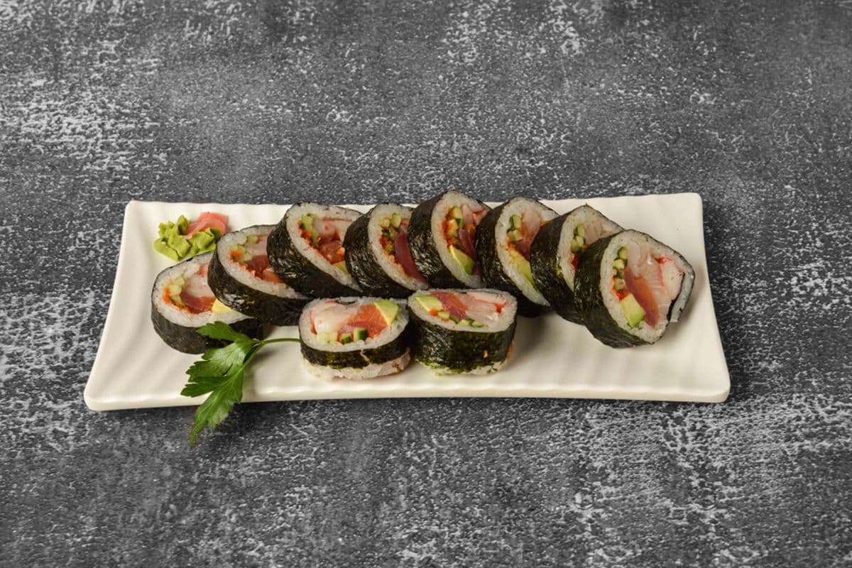 Y11 Sweetie Roll (8pcs)