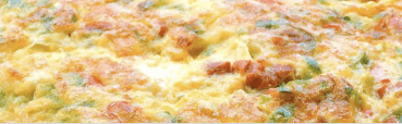 70. House Special Egg Foo Yong