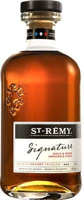 St Remy - Signature