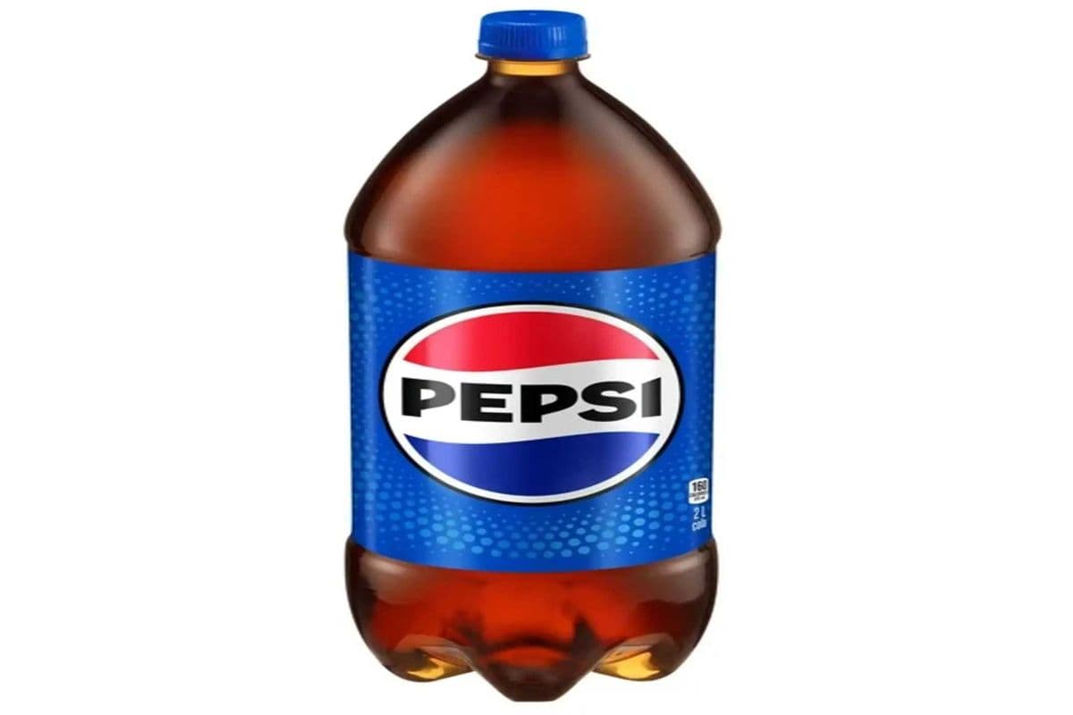 Pepsi
