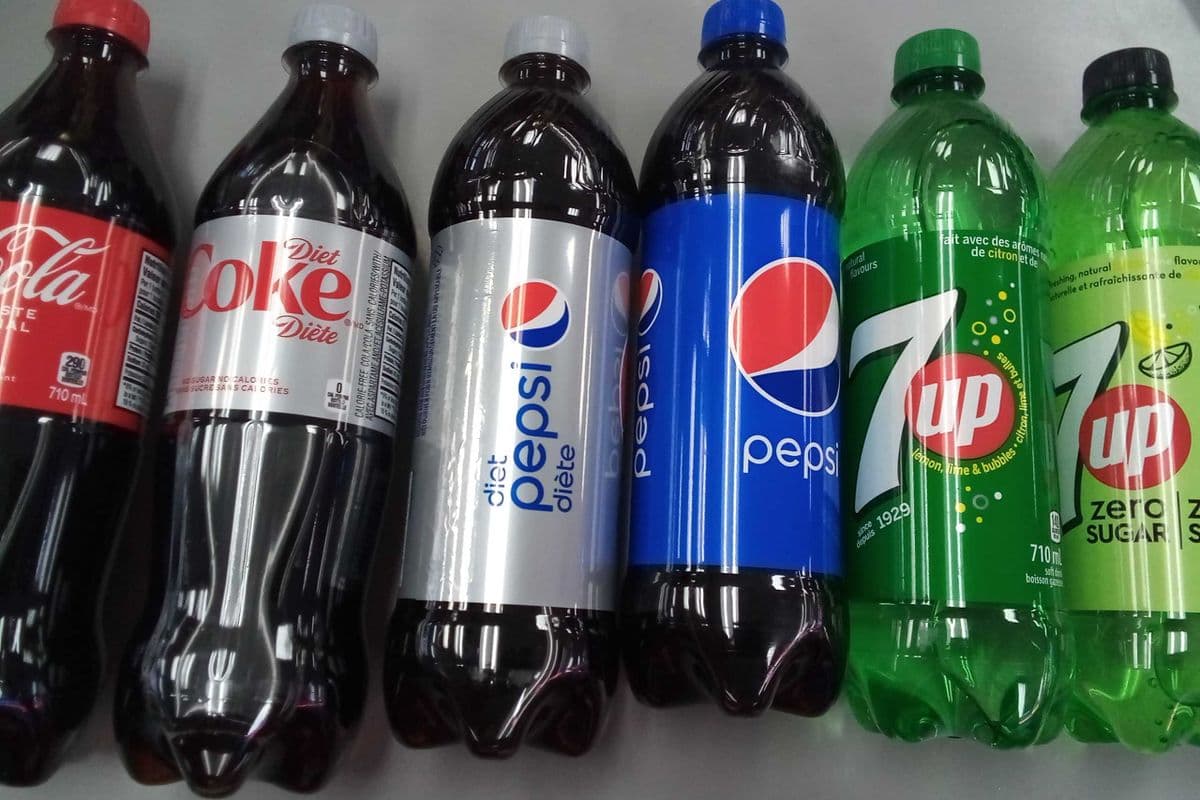 Pop (710 ml)