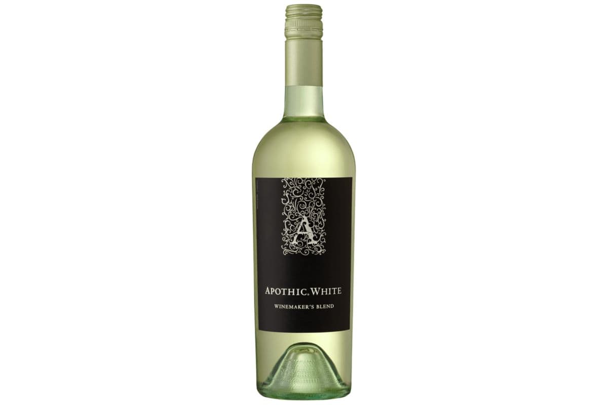 Apothic White (750 ml Bottle)