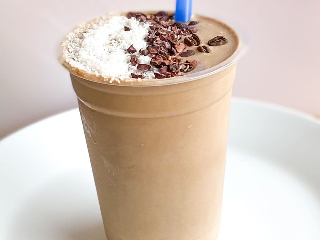 Coffee Pro Smoothie