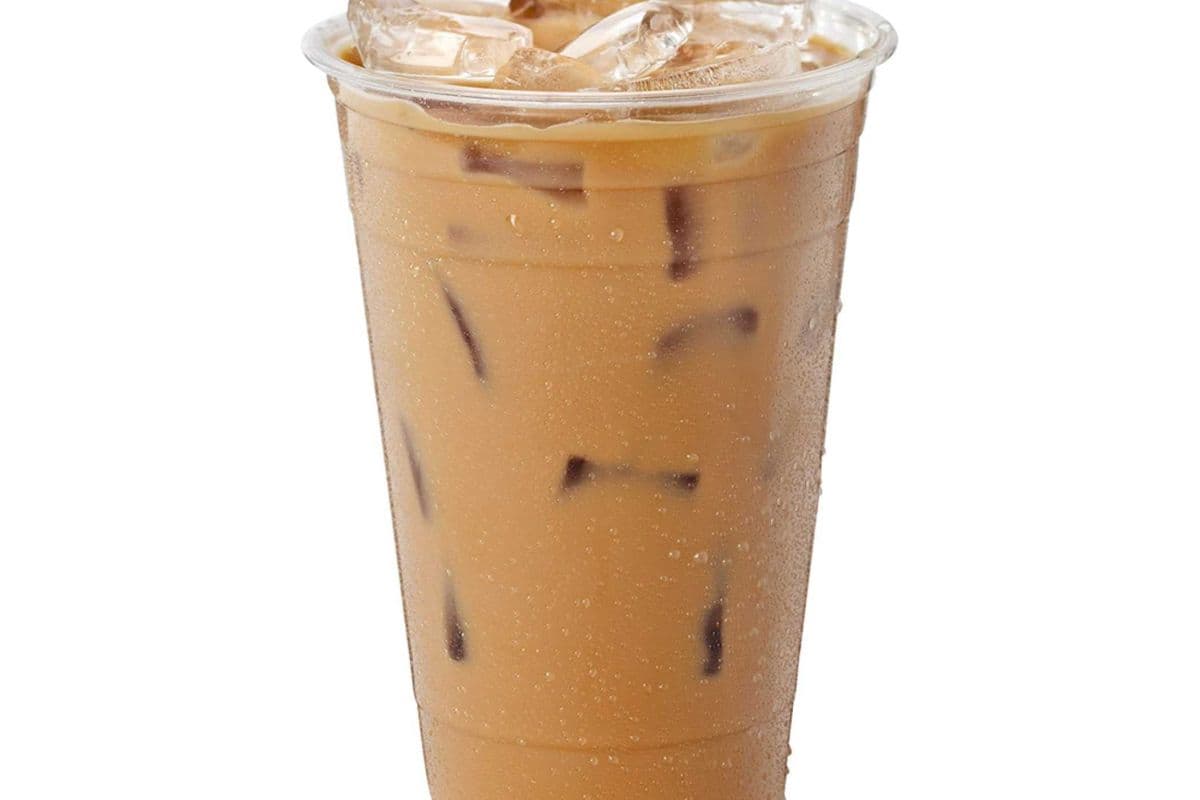 Iced Coffee (12oz)