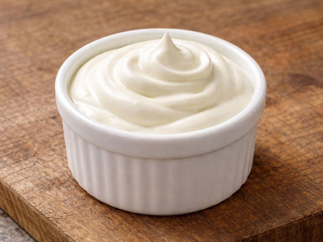 Side Sour Cream