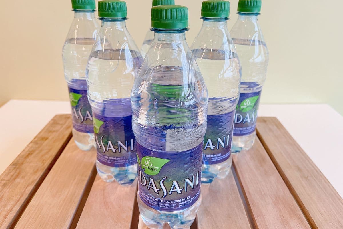 Water