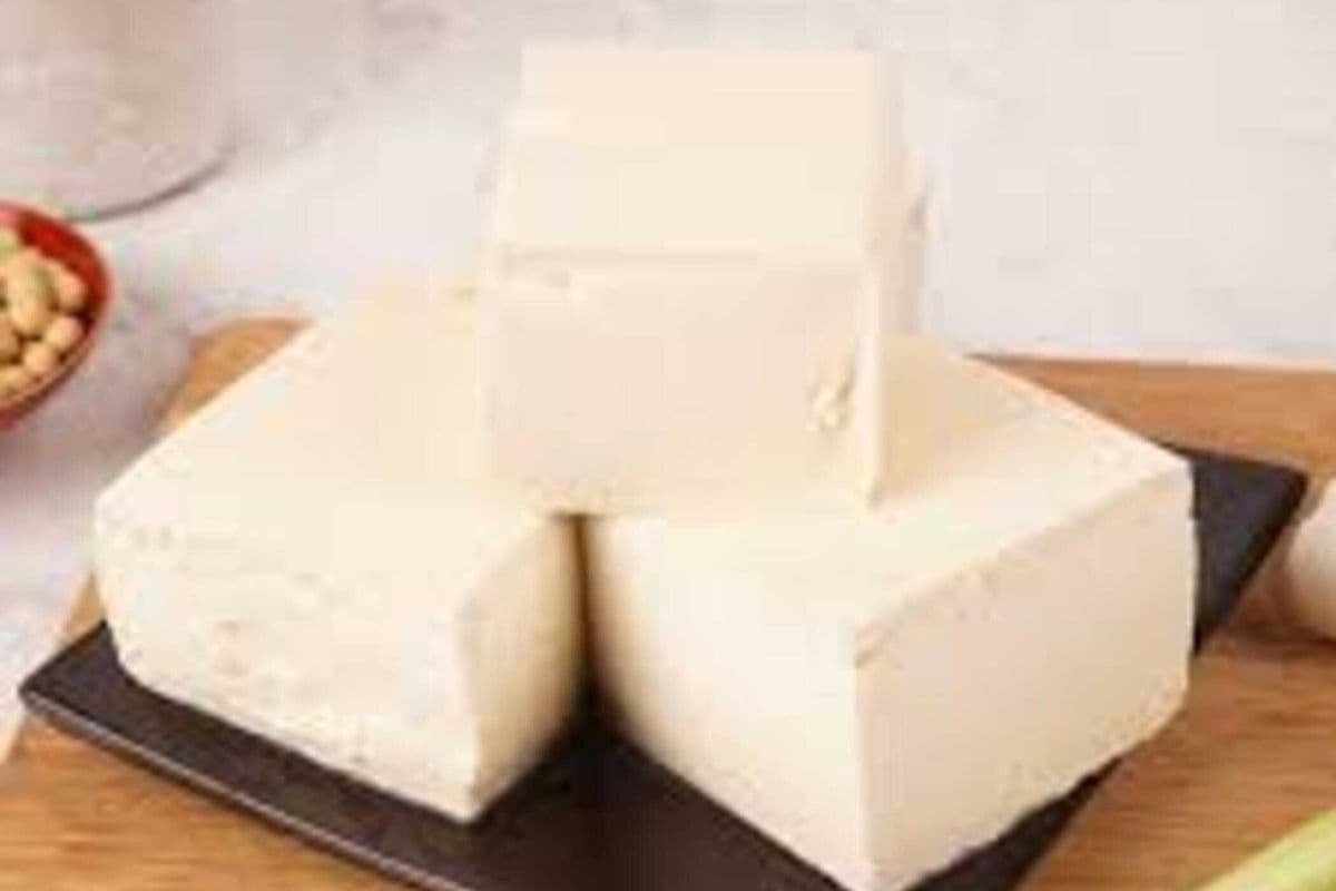 Fresh Tofu (6 pcs)/ 鮮豆腐