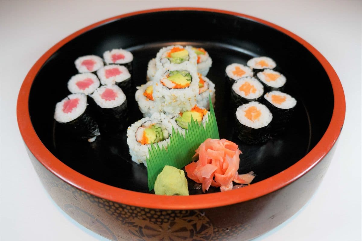 Maki A (20 pcs)