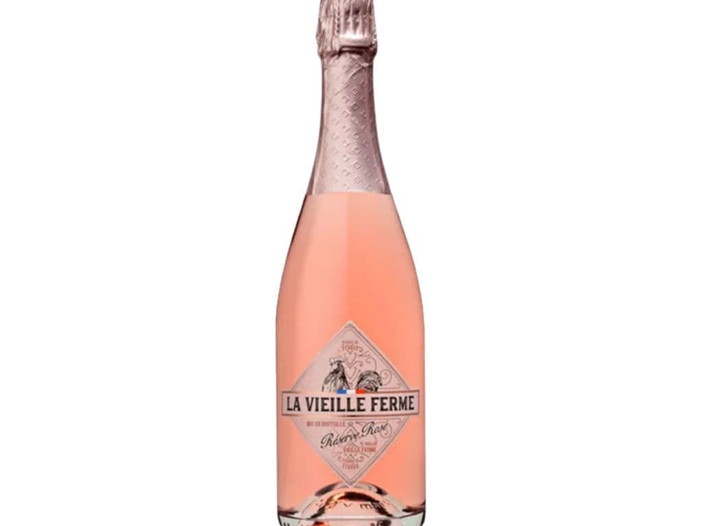 La Vieille Ferme - Sparkling Rosé