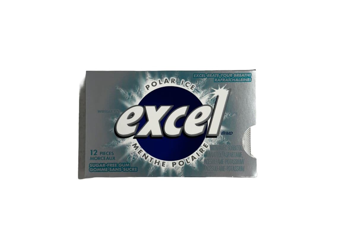Excel Polar Ice