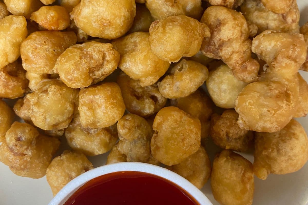 42. Sweet-and-Sour Pork
