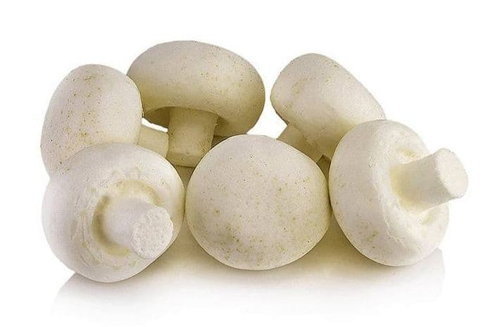 Mushroom White (300g Bag)