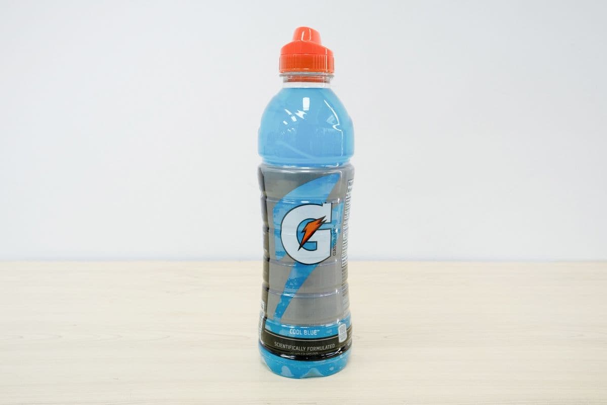 Gaterade Cool Blue (710 ml)