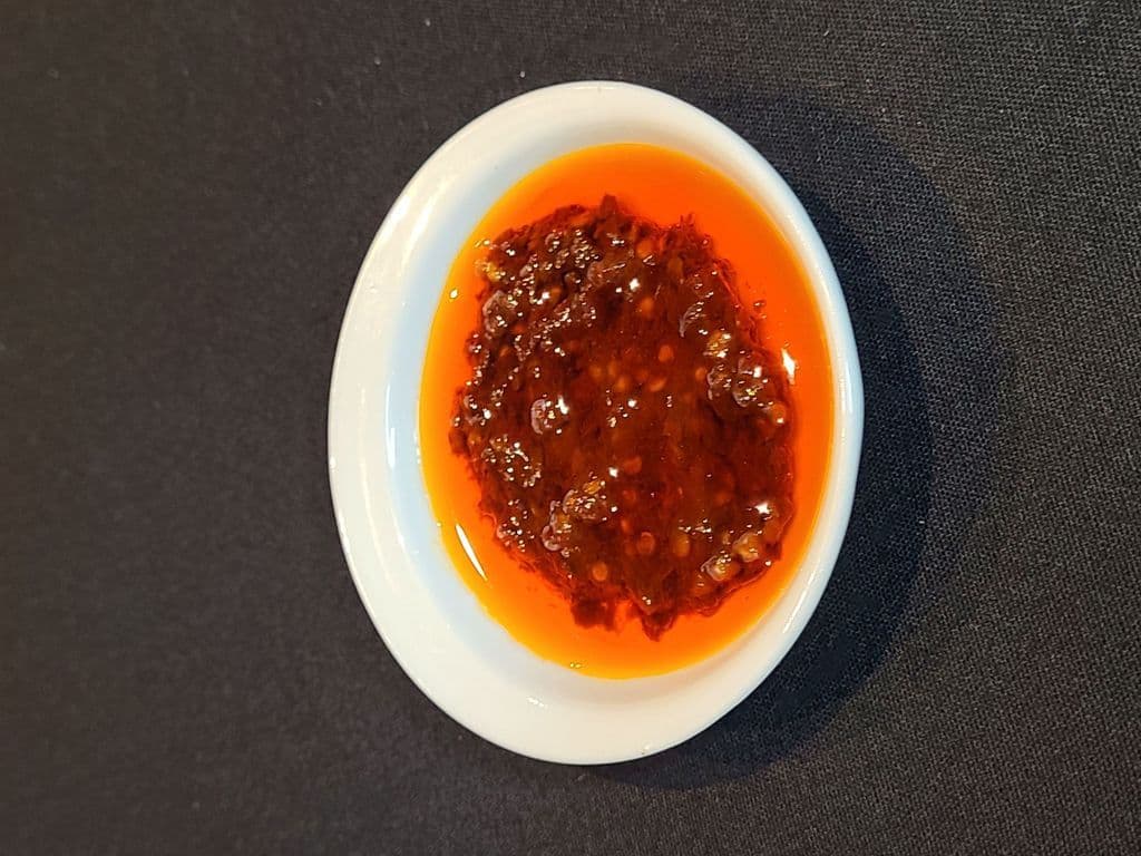 Chili Oil 