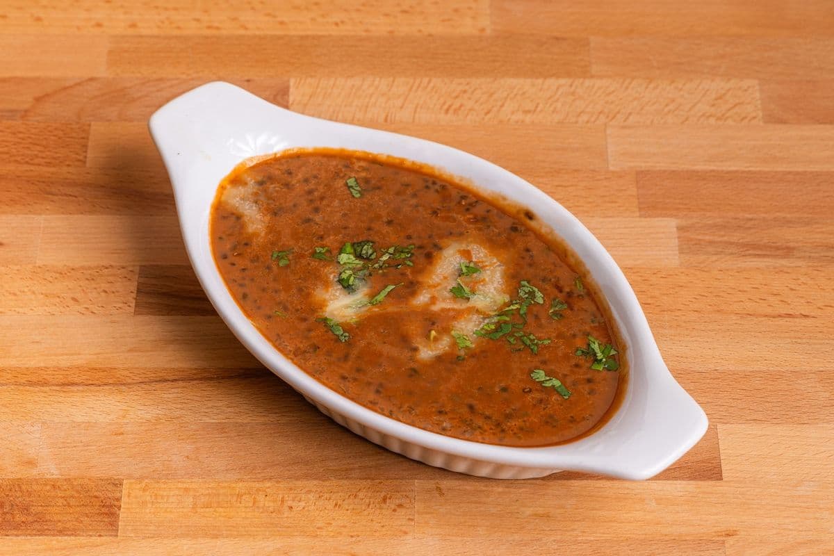 Daal Makhni