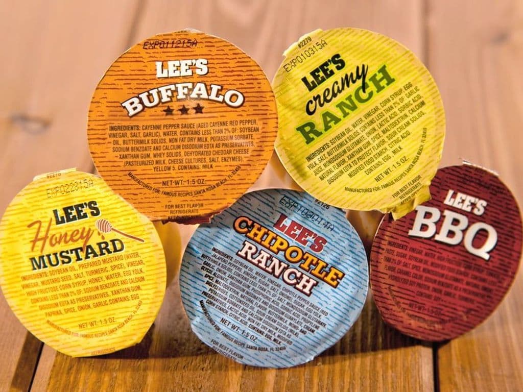 Dipping Sauce