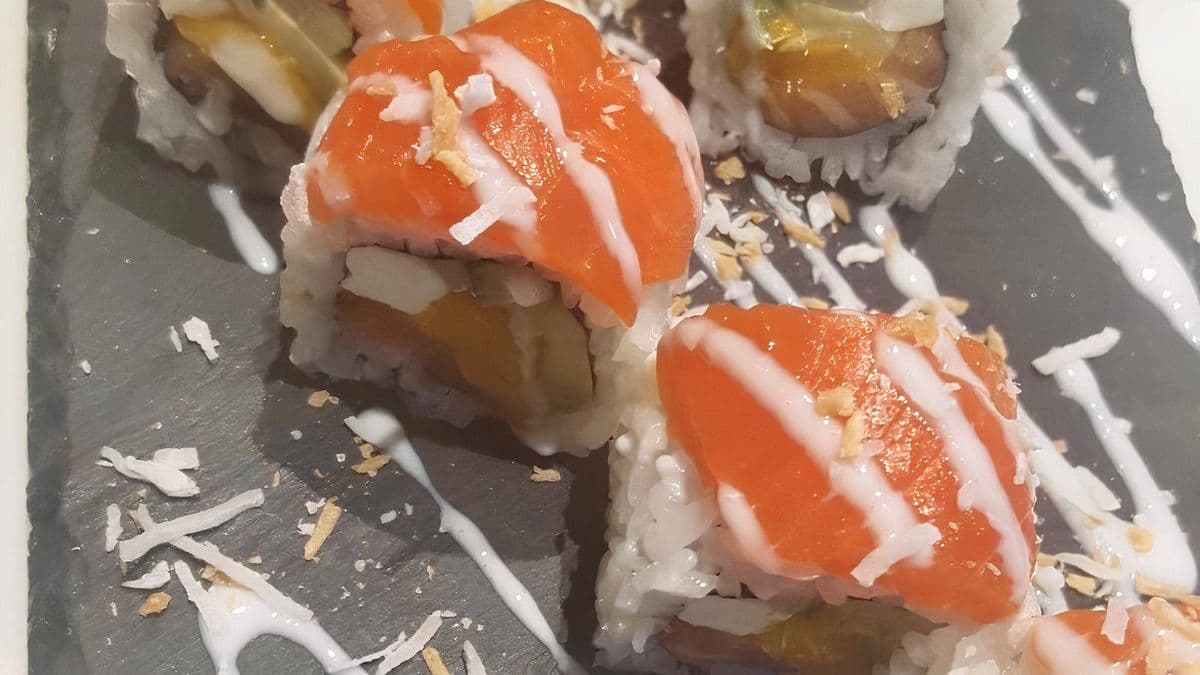 Hawaiian Roll
