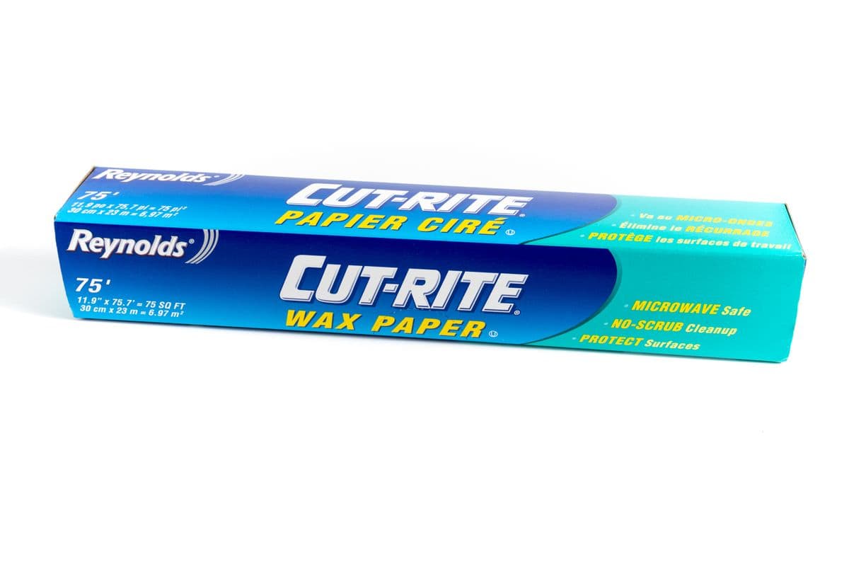 Reynolds Cut-Rite Wax Paper