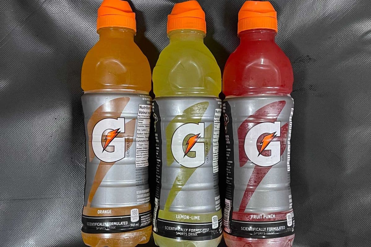 Gatorade (710 ml)