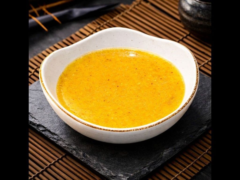Salad Sauce
