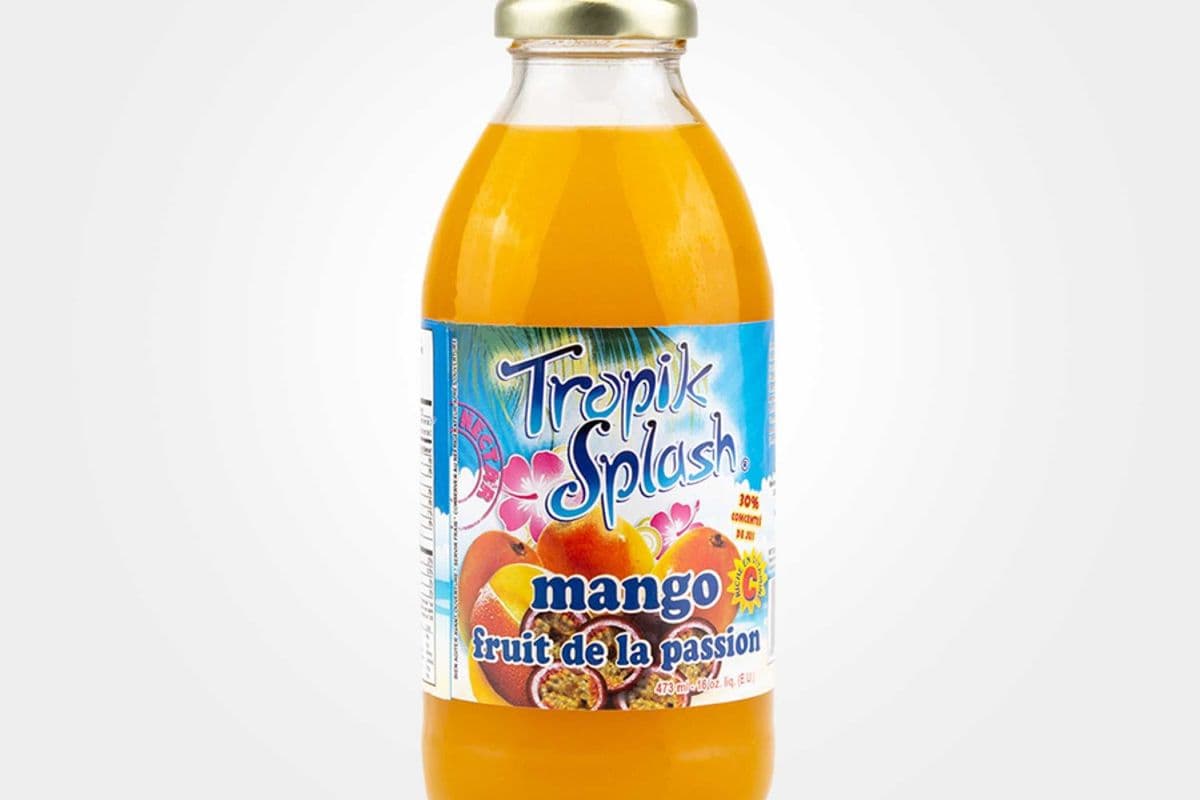 Mango Juice