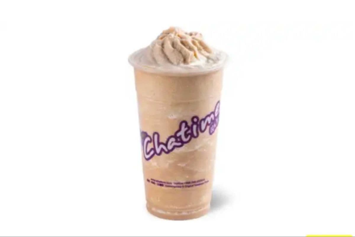 Coffee Slush